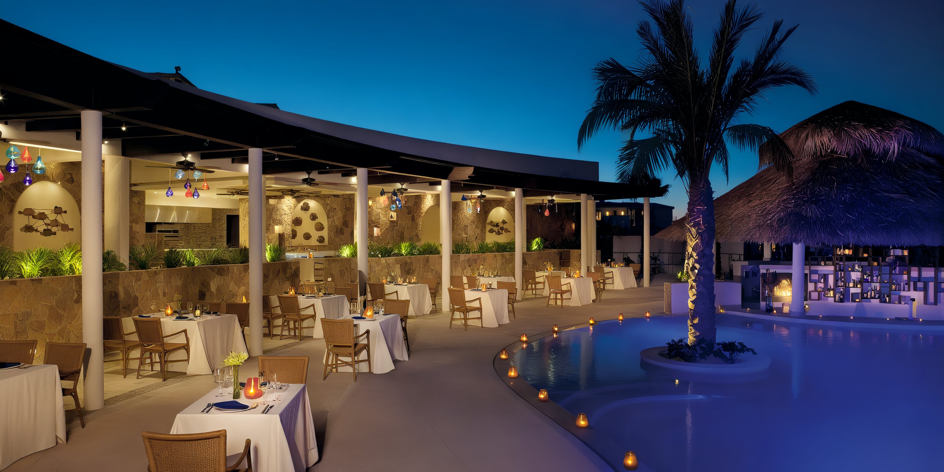 resort picture