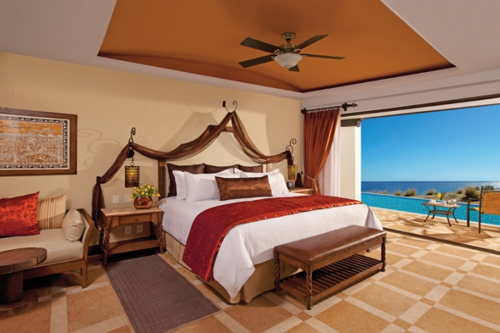 resort picture