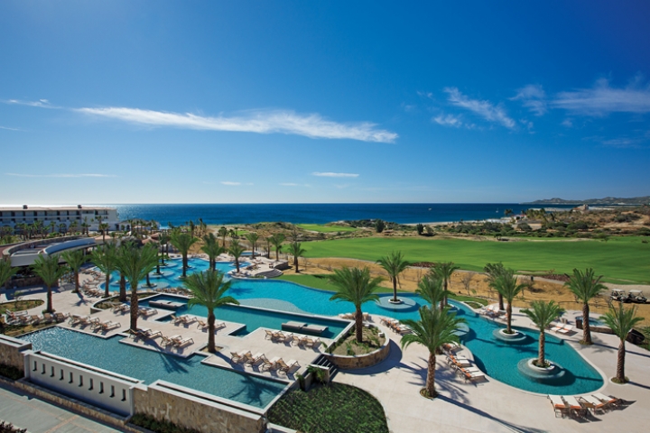 resort picture